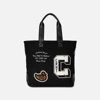 CARHARTT W.I.P. Tote Patos Castanhos I033799.00E.XX