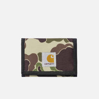 CARHARTT WIP Alec Wallet I031471.2EQ.XX