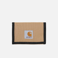 CARHARTT WIP Alec Wallet I031471.2FS.XX