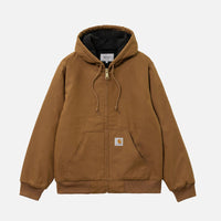 CARHARTT WIP Active Jacket I023083.HZ.01