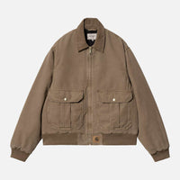 CARHARTT W.I.P. Casaco Stanton I033826.2CU.4J