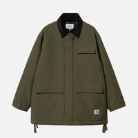 CARHARTT WIP Clarton Coat I033870.2JB.XX