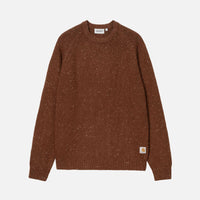 CARHARTT WIP Anglistic Sweater I010977.2IY.XX