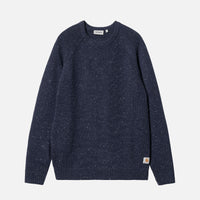 CARHARTT WIP Anglistic Sweater I010977.2J0.XX