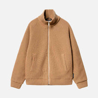 CARHARTT WIP Banley Sweater Jacket I033902.2FS.XX