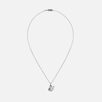 U Necklace TJL021