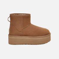 UGG W Classic Mini Plataforma 1134991-CHE