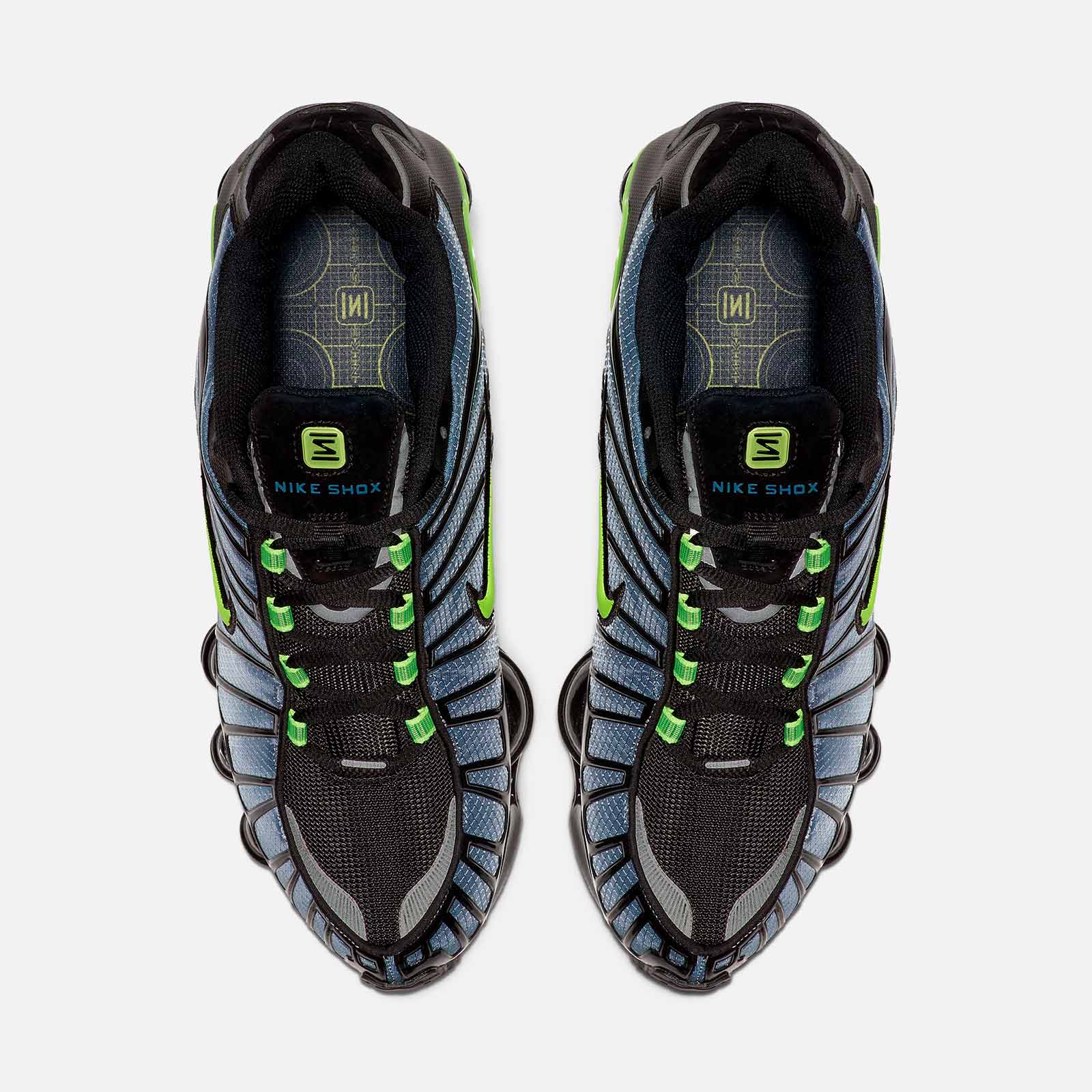 Shox TL CI7692 400