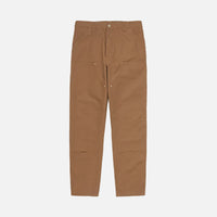 CARHARTT WIP Double Knee Pant I031501.HZ.02