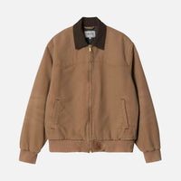 CARHARTT WIP OG Santa Fe Jacket I034317.00S.4O