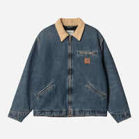 CARHARTT WIP OG Detroit Jacket I034734.2XN.4Q