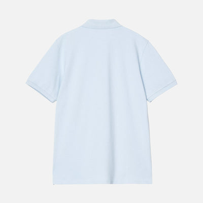Chase Pique Polo I0238072VLXX