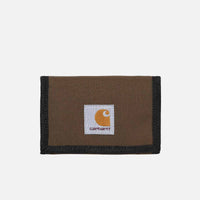 CARHARTT WIP Alec Wallet I031471.2LS.XX