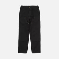 CARHARTT WIP Double Knee Pant I031501.89.02.32