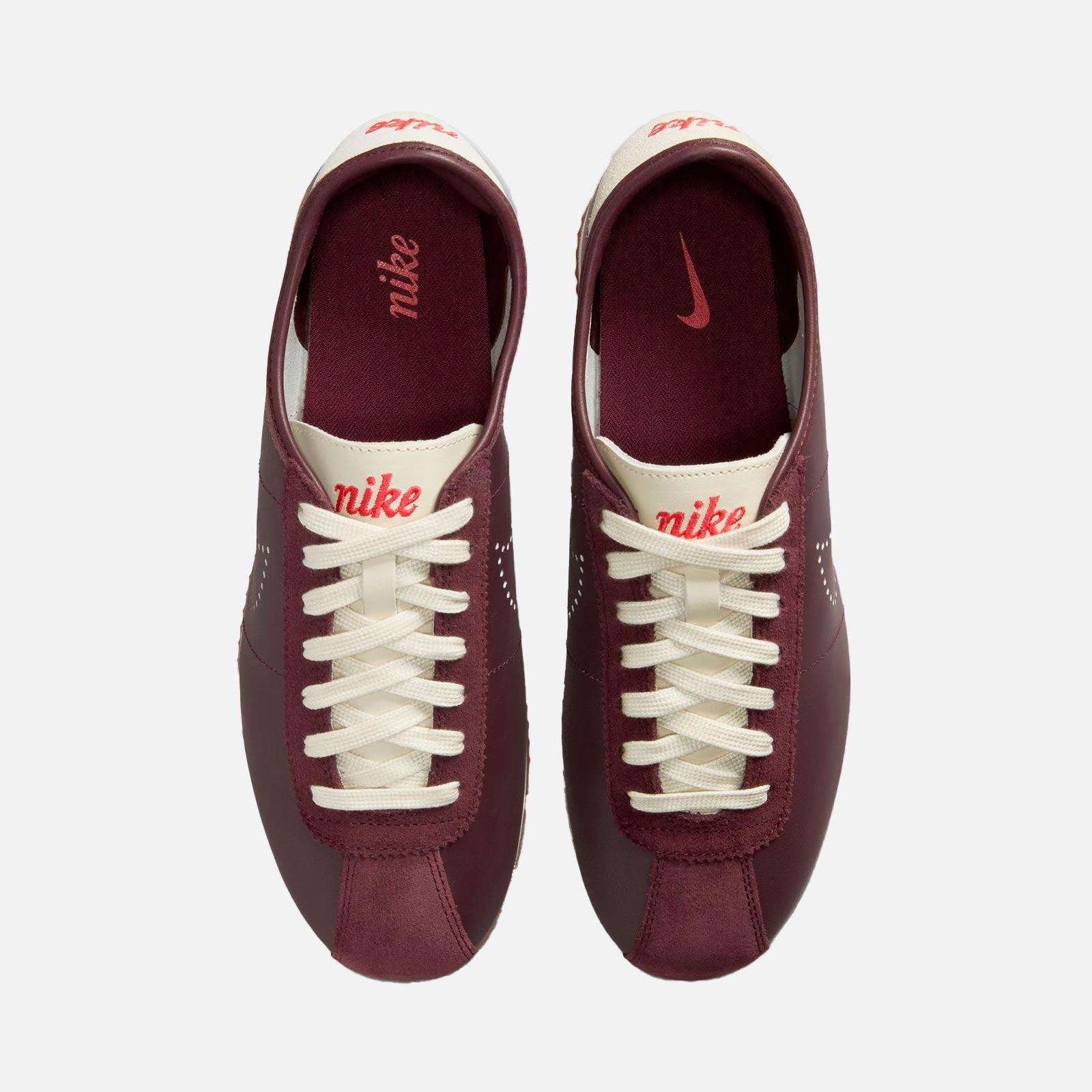 Cortez Leather HQ1841 601