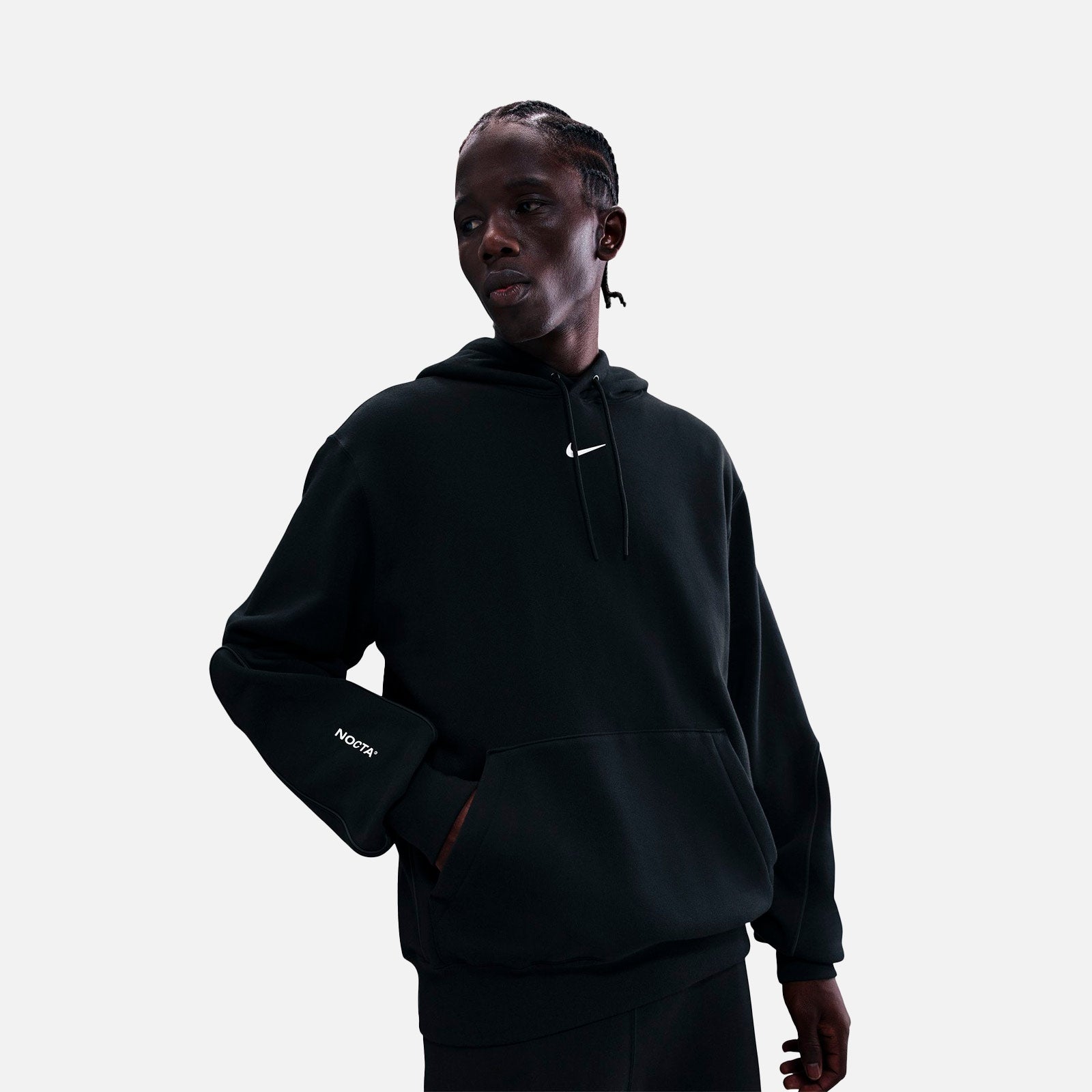 NOCTA Fleece Hoodie HM5762 010