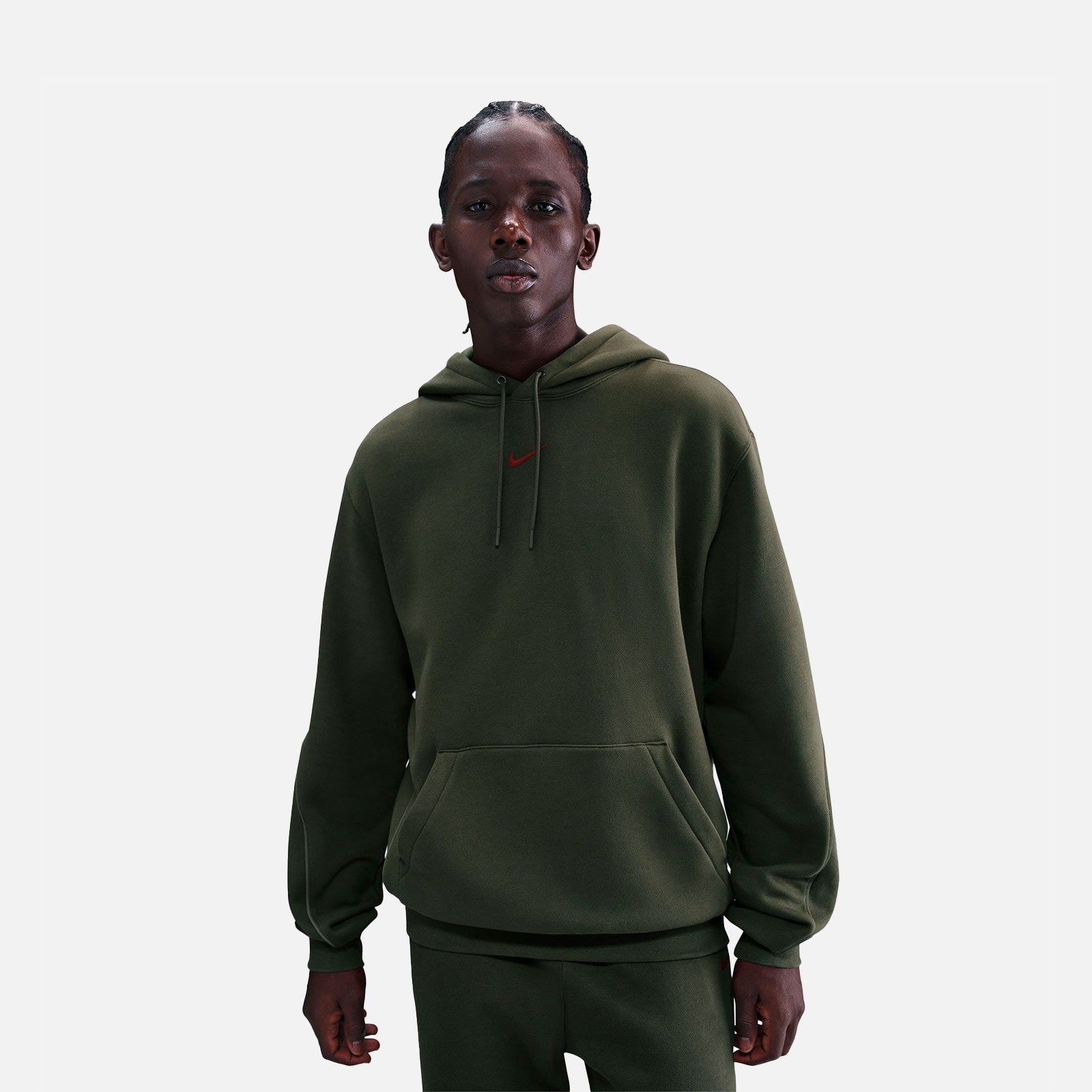 NOCTA Fleece Hoodie HM5762 325