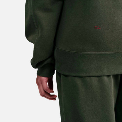 NOCTA Fleece Hoodie HM5762 325