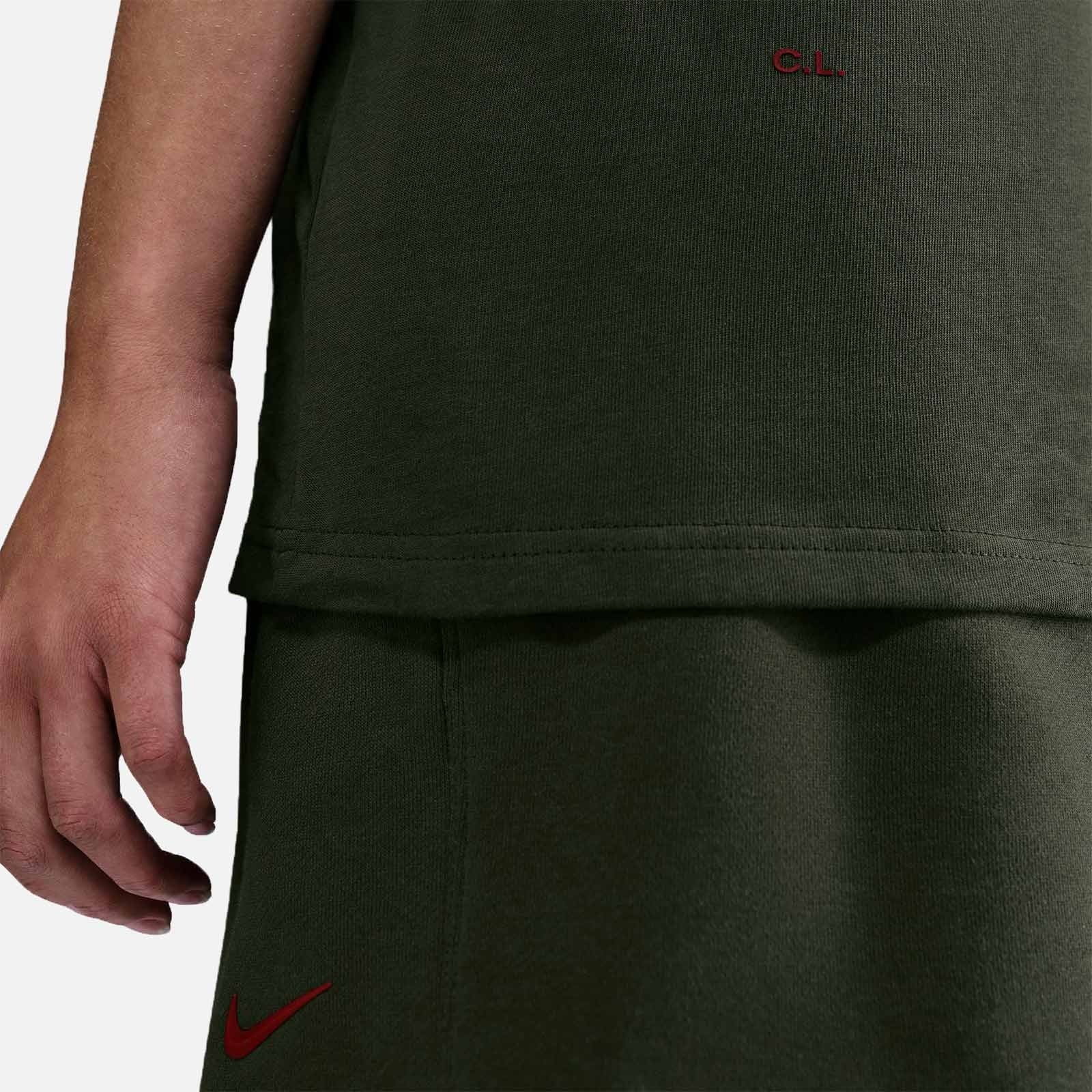 NOCTA T Shirt IB5673 325