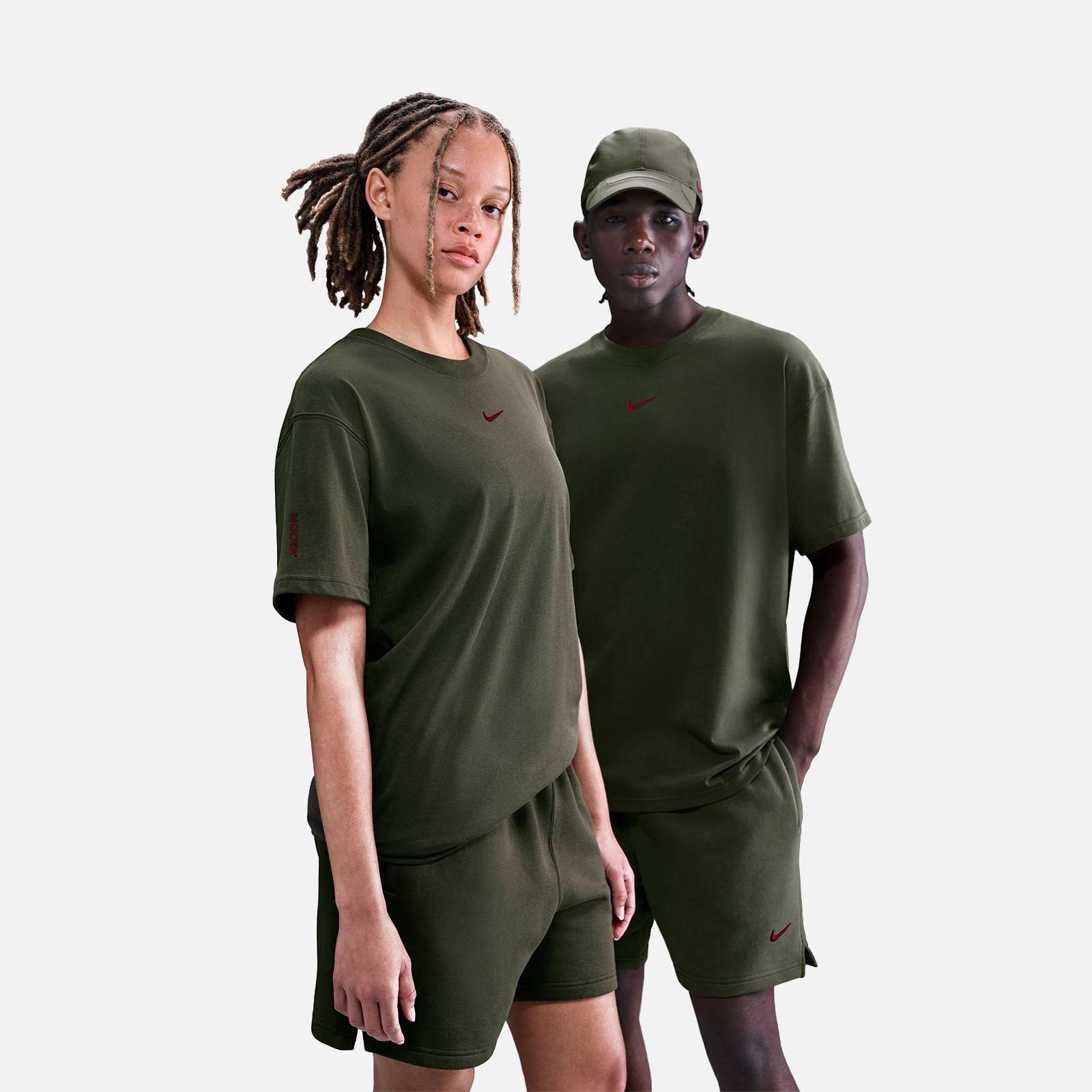 NOCTA T Shirt IB5673 325