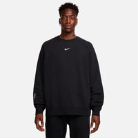 Tecido polar Nike NOCTA Crew FN8160-010