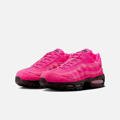 Air Max 95 OG Big Bubble Fireberry II7632 600