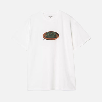 S S Spiral T Shirt I03467002XX