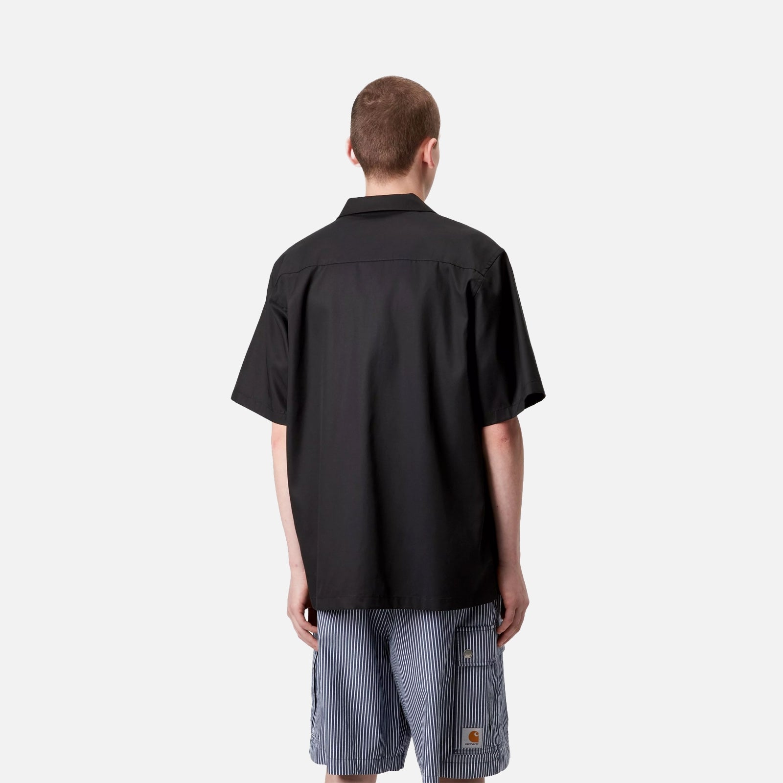 S S Delray Shirt I0314650D2XX