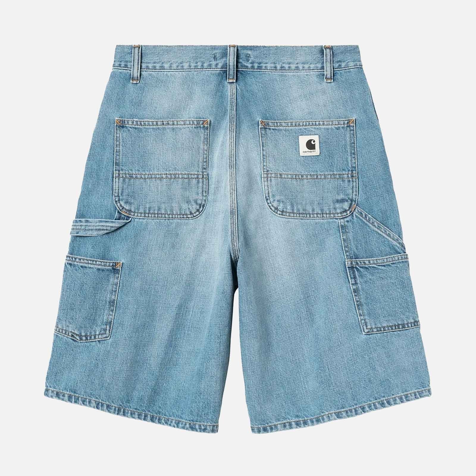 W Brandon Single Knee Short I03487501UR