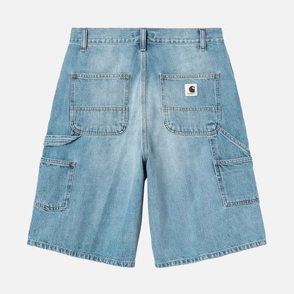 W Brandon Single Knee Short I03487501UR