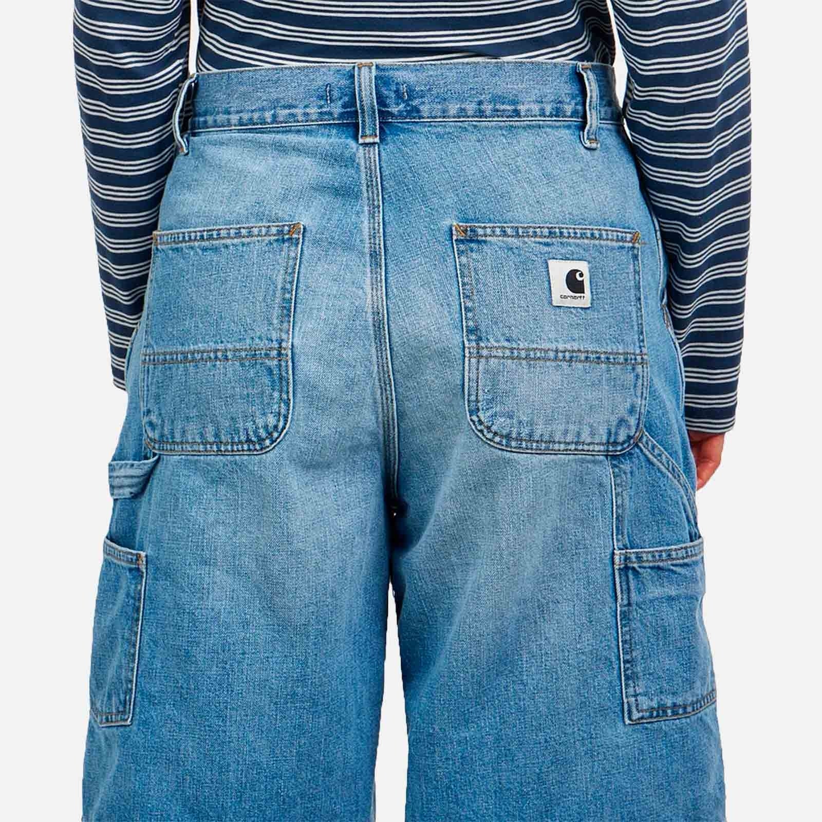 W Brandon Single Knee Short I03487501UR