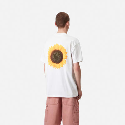 S S Sunflower T Shirt I03466102XX