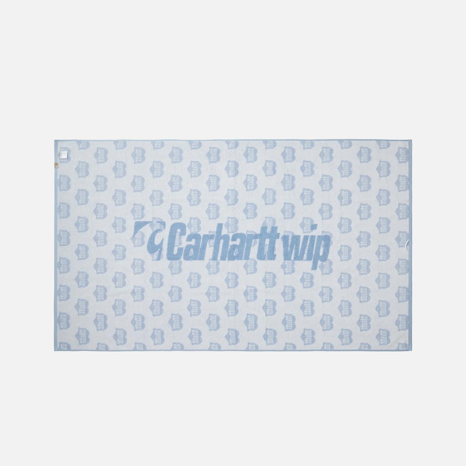 Heart Train Sport Towel I0352682XIXX