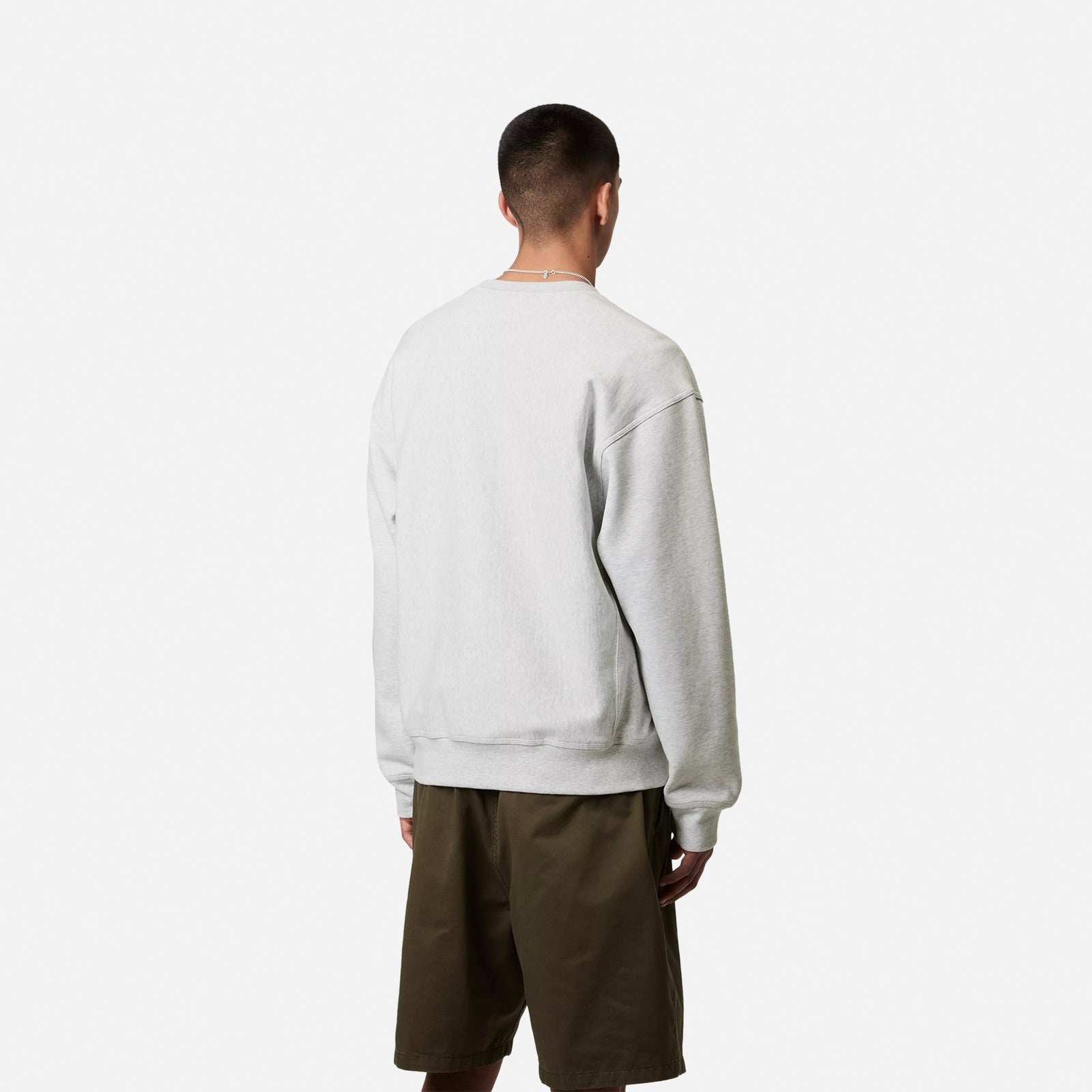 American Script Sweat I025475482XX