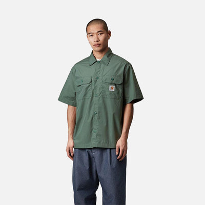 S S Craft Shirt I0352322M2XX