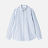 CARHARTT W.I.P. Camisa L/S Dillion I033027.21T.XX