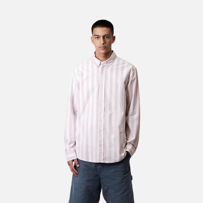 L S Dillion Shirt I0330272SNXX