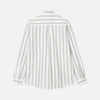 Camisa CARHARTT W.I.P. L/S Dillion I033027.2SO.XX