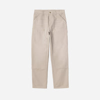 CARHARTT WIP Double Knee Pant I034796.2OR.4O