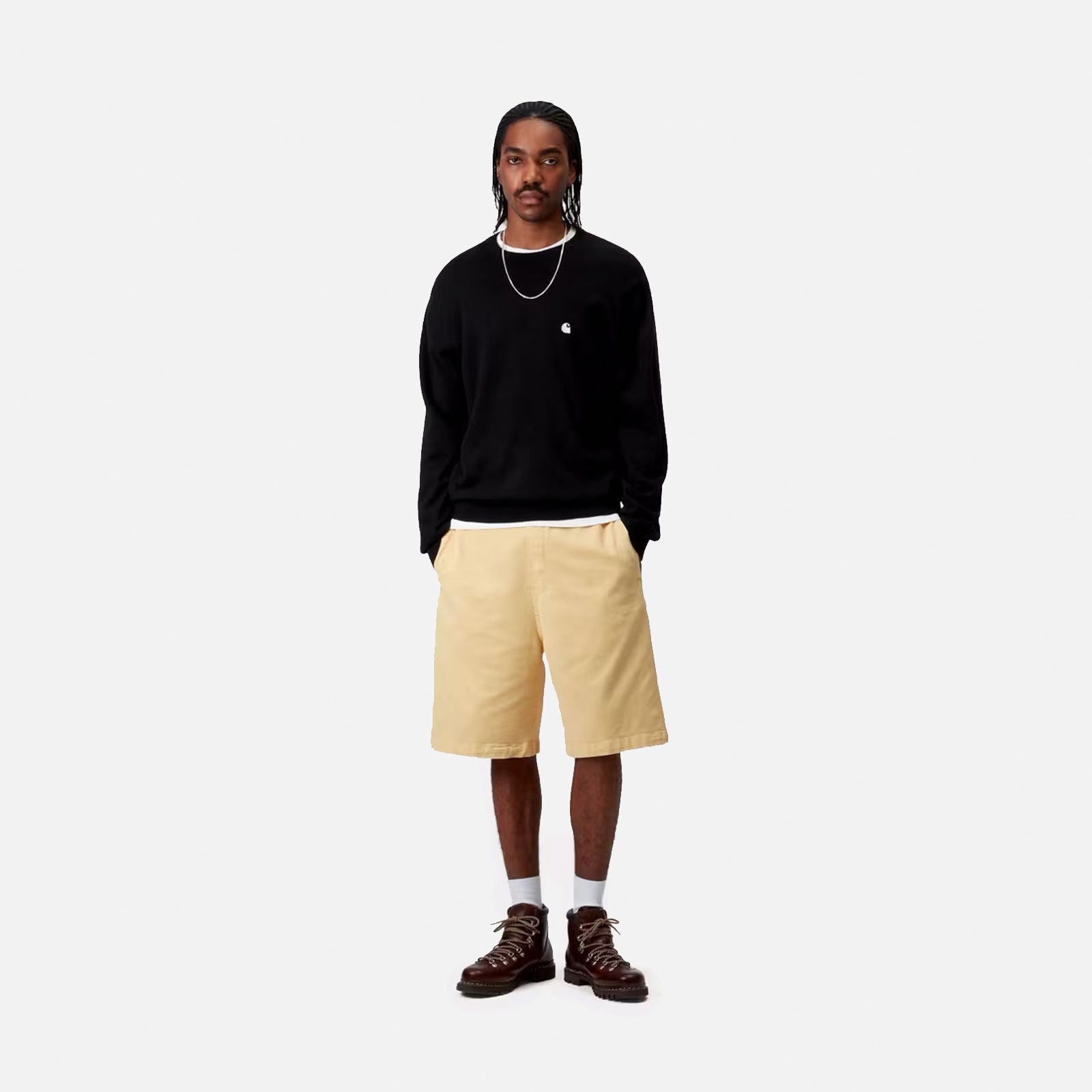 Madison Sweater I0300330D2XX