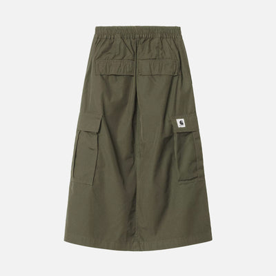 W Jet Cargo Skirt I0331484102