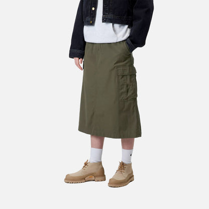 W Jet Cargo Skirt I0331484102