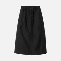 CARHARTT WIP W' Jet Cargo Skirt I033148.89.02
