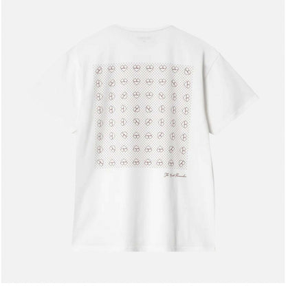 S S Furoshiki T Shirt I0346551WZXX