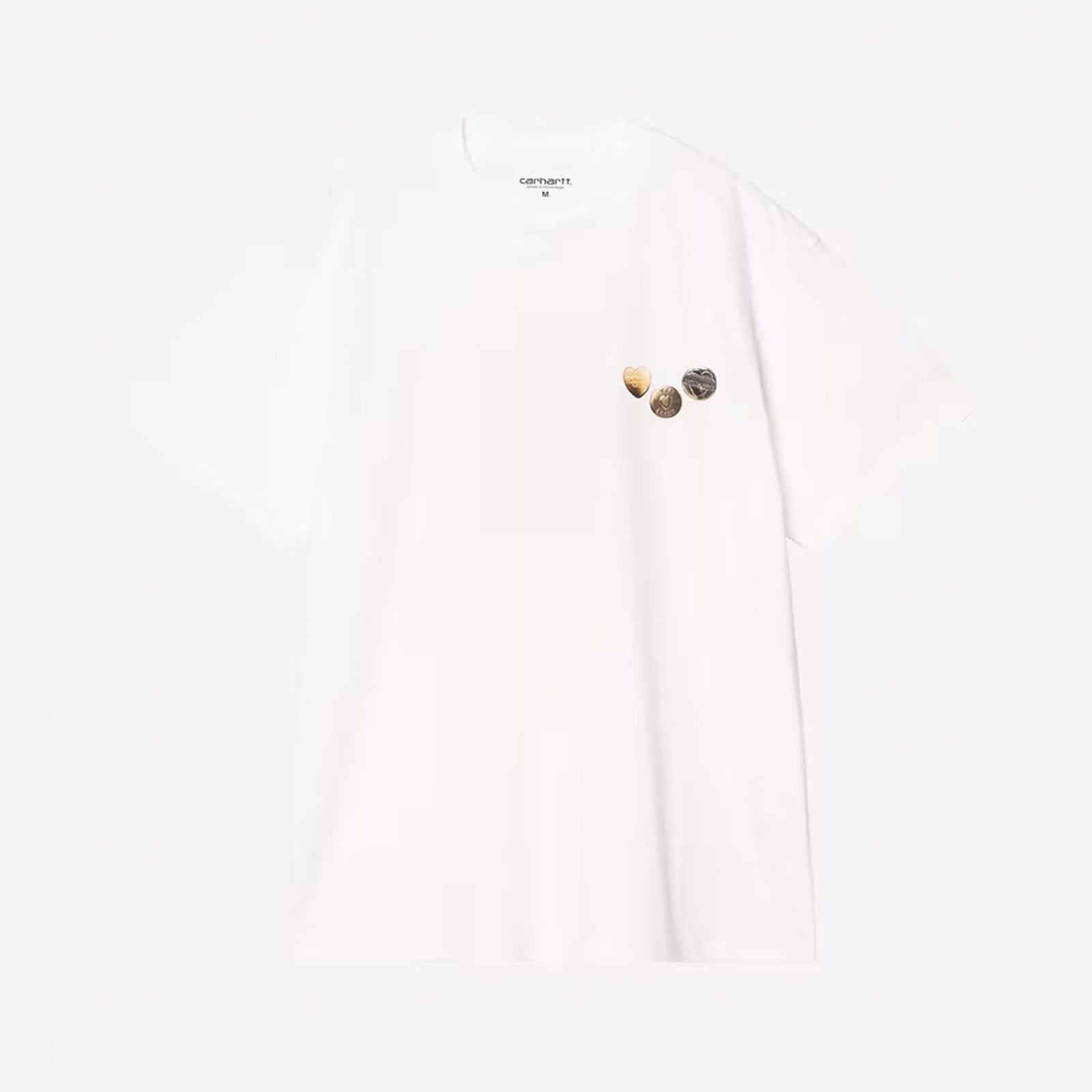 S S Button T Shirt I03465802XX