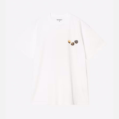 S S Button T Shirt I03465802XX