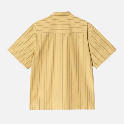 S S Hendry Shirt I0345342SXXX