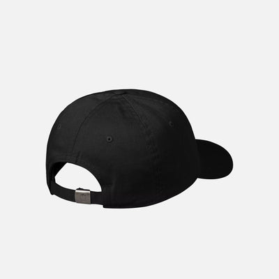 Madison Logo Cap I0237500D2XX