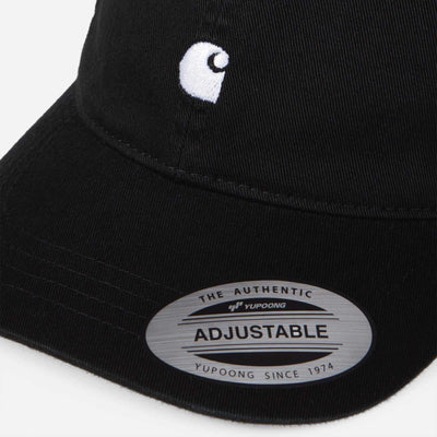 Madison Logo Cap I0237500D2XX