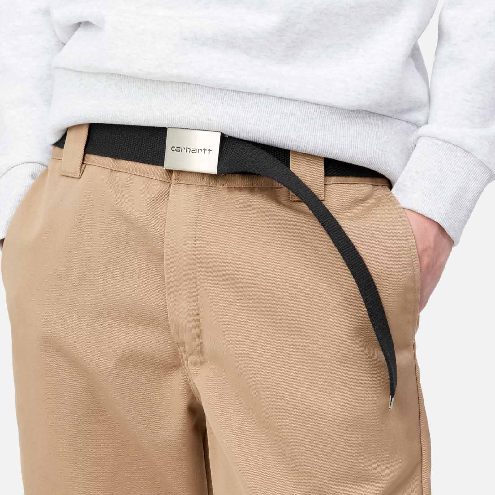 Clip Belt Chrome I01917689XX